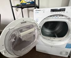 Candy SmartPro Condenser Tumble Dryer