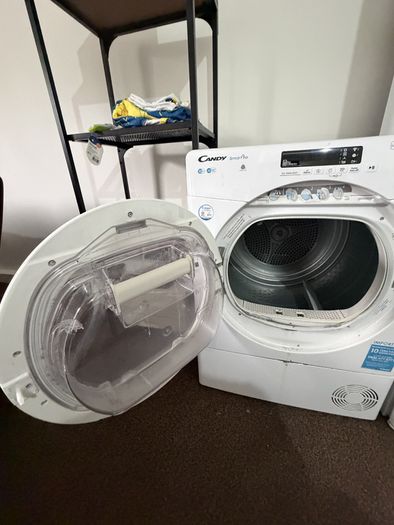 Candy SmartPro Condenser Tumble Dryer