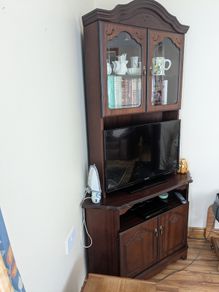 Corner/TV Unit