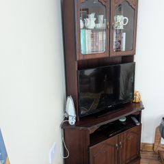 Corner/TV Unit