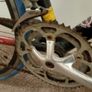 Viking road bike Image 7