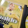 Ronaldo V Football PlayStation 1 Ps1 PlayStation 2 ps2 games Original Image 7