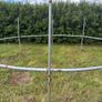 14ft trampoline Image 2