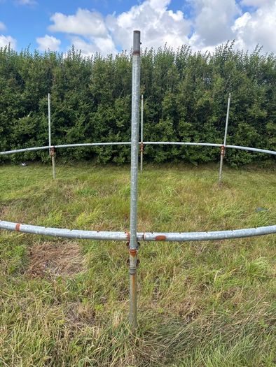 14ft trampoline