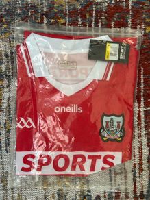 cork jersey
