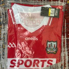 cork jersey