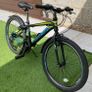 Spartan 24 inch bike 21 speed Shimano Image 5