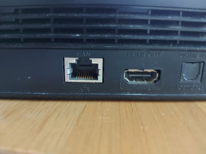 Sony Playstation 3, Slim Model, in excellent condition