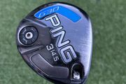 Ping G30 3 wood