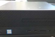 Hp 290 G1 Sff Business Pc | Core I5-8500 | 16gb Ram | 512gb Nvme Ssd