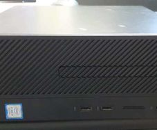 Hp 290 G1 Sff Business Pc | Core I5-8500 | 16gb Ram | 512gb Nvme Ssd