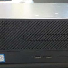 Hp 290 G1 Sff Business Pc | Core I5-8500 | 16gb Ram | 512gb Nvme Ssd