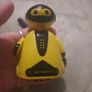 smart mini robot Image 2