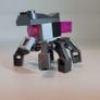Lego Ninjago: 71768: Jay's Golden Dragon Motorbike Image 4
