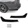BMW G20 Spoiler + Rear Bumper Flaps Image 2
