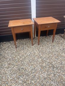 tables