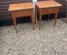 tables