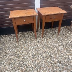 tables