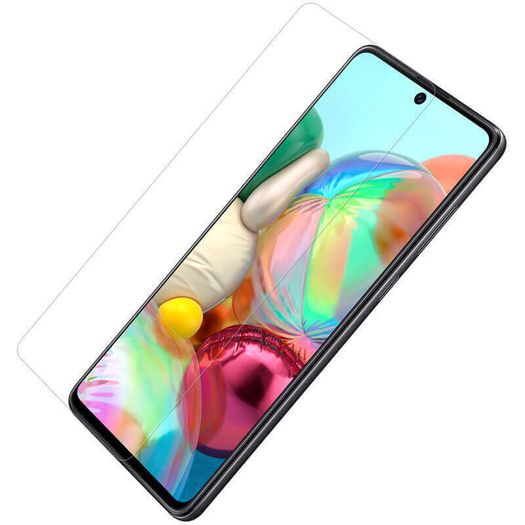 For Samsung Galaxy A71 5G / A71 Tempered Glass Screen Saver Protector New - FHT21SMTG