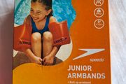 Speedo Junior Armbands