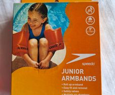 Speedo Junior Armbands