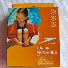 Speedo Junior Armbands