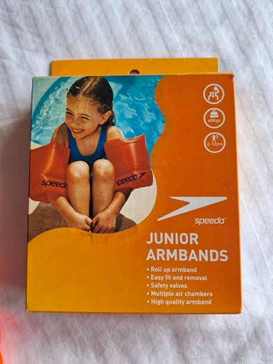 Speedo Junior Armbands