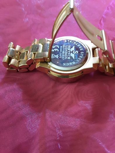 softech watch,
