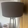 Tripod Floor Lamp Image 2