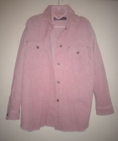 Zara Cord Shaket
