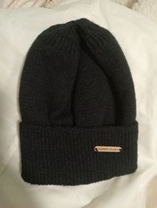 Womens beanie hat