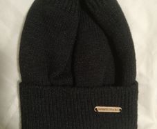 Womens beanie hat
