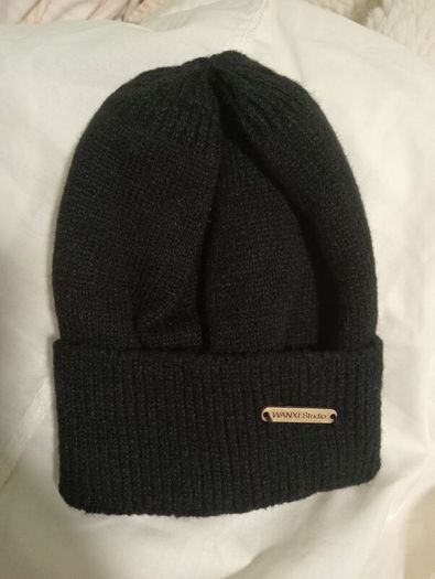 Womens beanie hat
