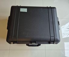 Extra Large Hard Case on Wheels (Peli)- Heavy Duty
