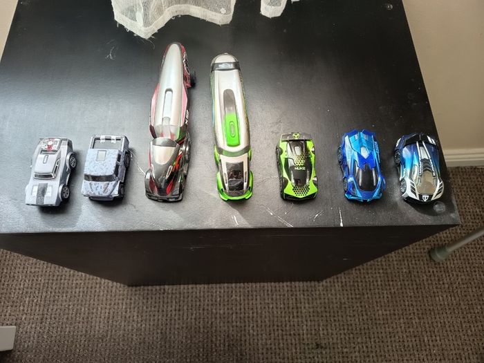 Anki Overdrive