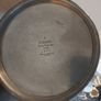 Vintage Sheffield Pewter Mugs/Tankards x 2 Image 2