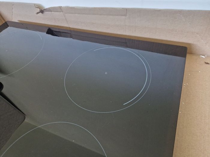 Candy 59cm Induction Hob