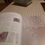 Elegant Lace Cakes: Over 25 Contemporary and Delicate Cake Decorating Designs Image 7