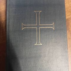 The Mass of the Roman rite: Its origins and development (Missarum Sollemnia). Religious.Vintage.