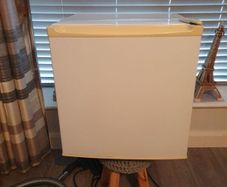 fridge freezer