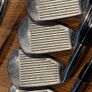 Mizuno Irons Image 4
