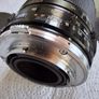 Vintage Tamron Macro lens. Image 2