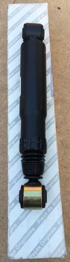 Rear Shock (Fiat Scudo 1995/2006)