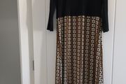 Long dress