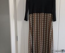Long dress