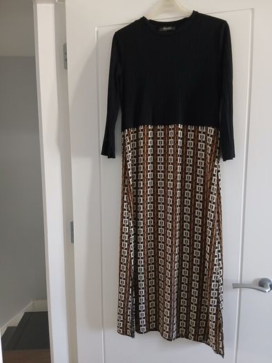 Long dress