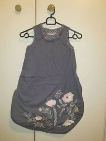 sleep sack