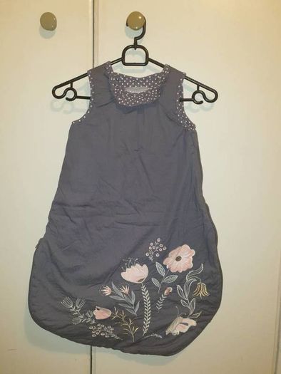 sleep sack