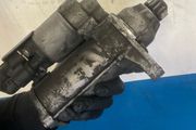 vw golf sterting motor