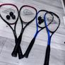 Squash set for 4 people Image 2